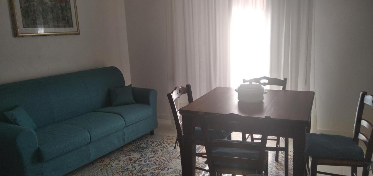 The Holiday House - Arricriati Trapani Exterior photo