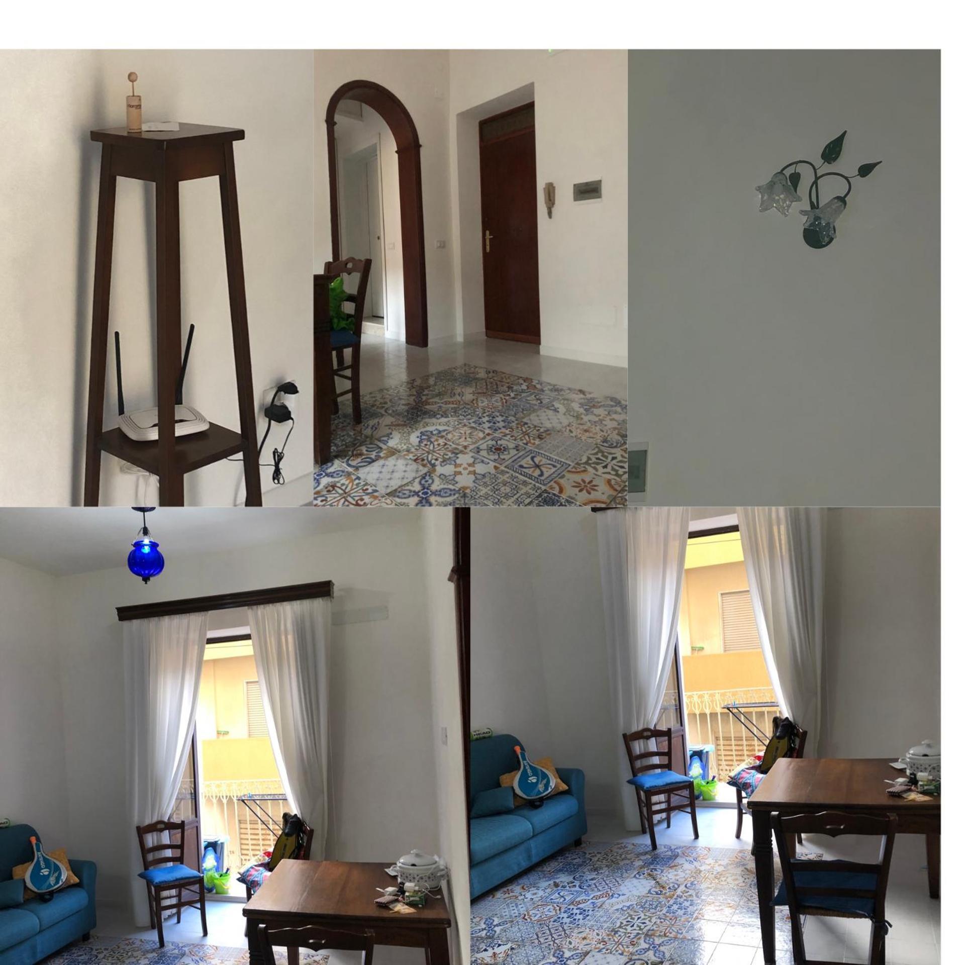 The Holiday House - Arricriati Trapani Exterior photo