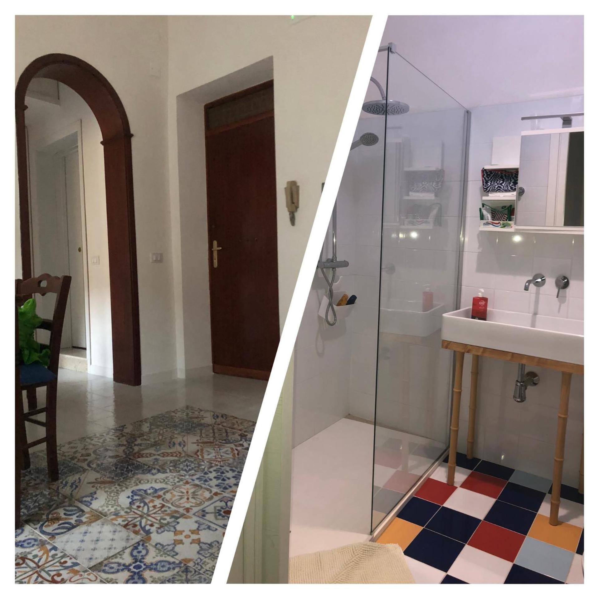 The Holiday House - Arricriati Trapani Exterior photo
